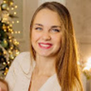 Meet your Posher, Yuliia